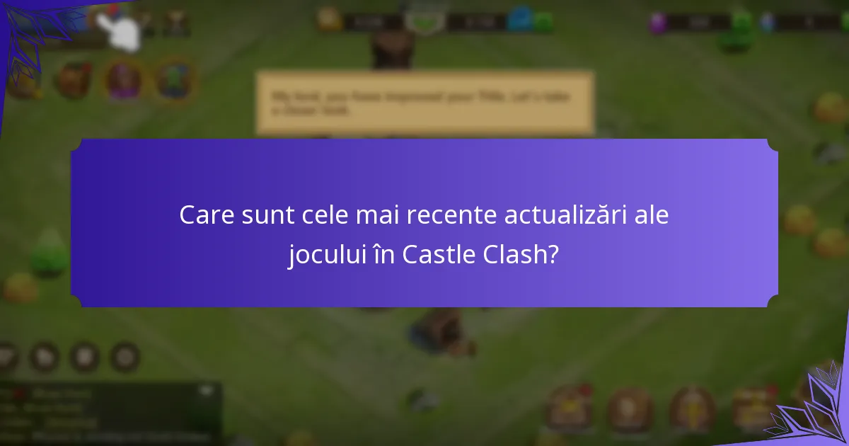 Cum pot jucătorii să răscumpere recompense în Castle Clash?