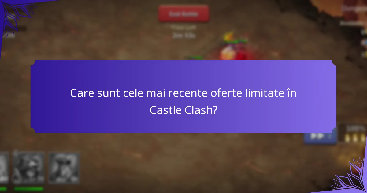 Cum pot răscumpăra codurile de cadou Castle Clash?