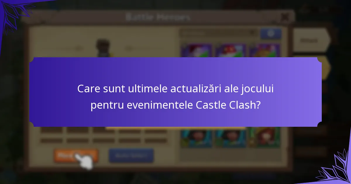 Ce premii de etapă pot câștiga jucătorii în timpul evenimentelor?