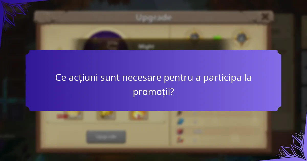 Cât de des au loc promoțiile pe rețelele sociale?