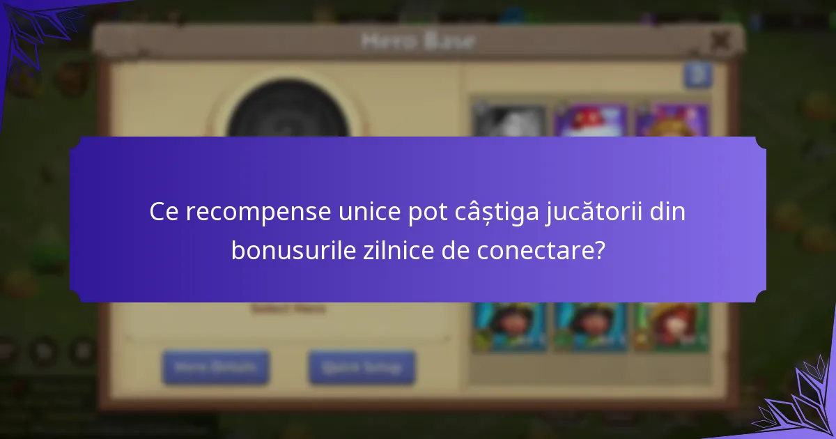 Cum funcționează evenimentele de colaborare în Castle Clash?