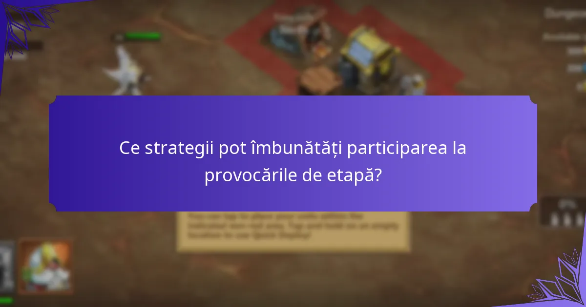 Cum se compară premiile actuale de etapă cu evenimentele anterioare?