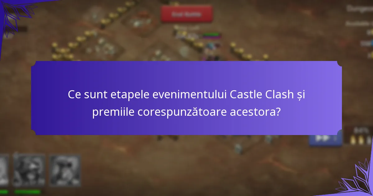 Ce resurse pot ajuta jucătorii să își maximizeze participarea la eveniment?