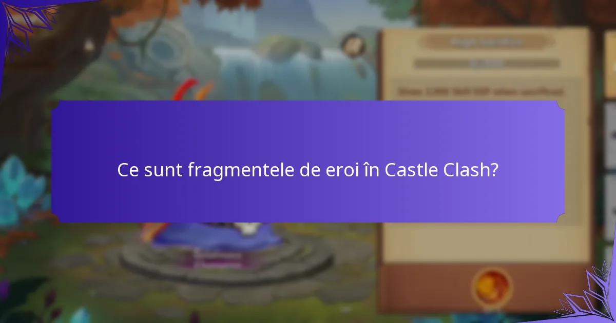Cum pot achiziționa pachete de resurse în Castle Clash?