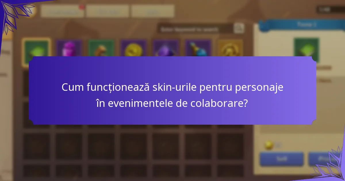 Cum să participi la evenimentele de colaborare din Castle Clash?
